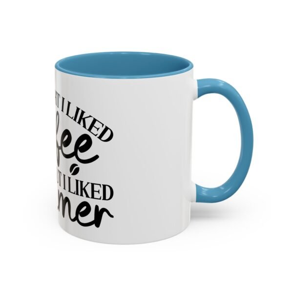 Coffee Lover's Accent Mug - Perfect Gift for Birthdays, Holidays, Home Kitchen, Cute Coffee Mug, Funny Coffee Cup - Image 36