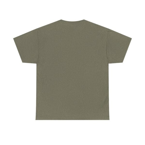 Where The Spirit Of The Lord Unisex Heavy Cotton Tee - Image 27