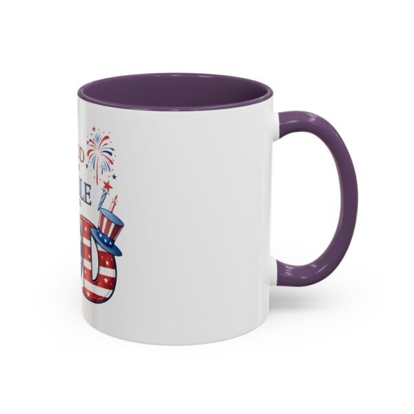 Religious Accent Mug With God All Things Are Possible Accent Coffee Mug (11, 15oz), Tshirt Gift - Image 34