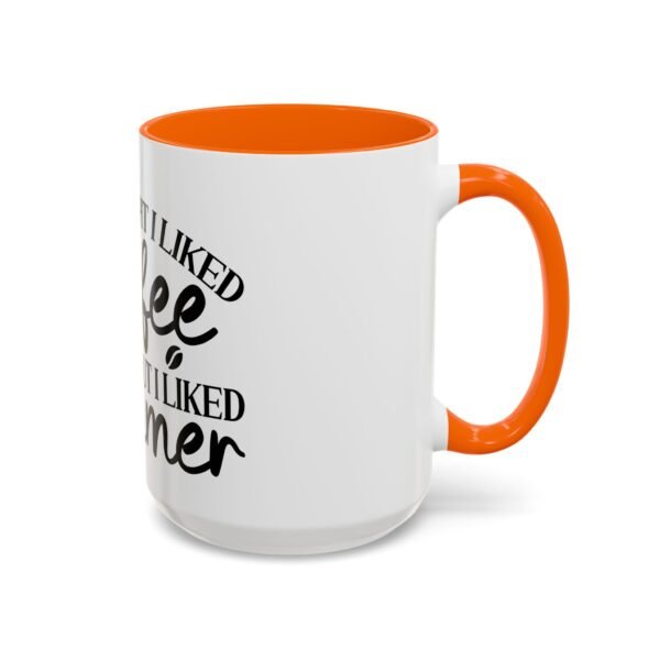 Coffee Lover's Accent Mug - Perfect Gift for Birthdays, Holidays, Home Kitchen, Cute Coffee Mug, Funny Coffee Cup - Image 54