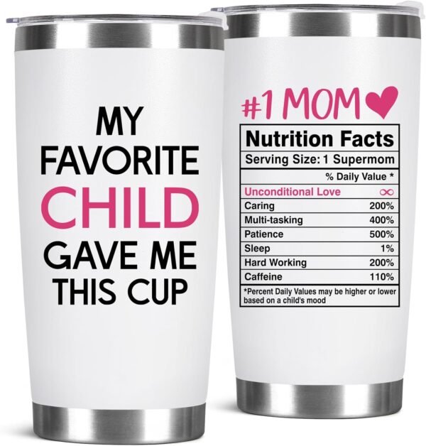Gifts for Mom from Daughter Son - Mothers Day Gift... - Image 2