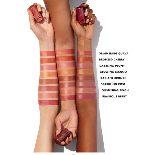 e.l.f. Monochromatic Multi Stick, Luxuriously Crea... - Image 4