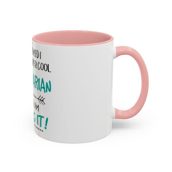 Veterinarian Coffee Mug - Perfect Gift for Animal Lovers, Cute Vet Mug, Funny Veterinarian Cup, Birthday Gift for Vets, 11oz and 15oz - Image 16