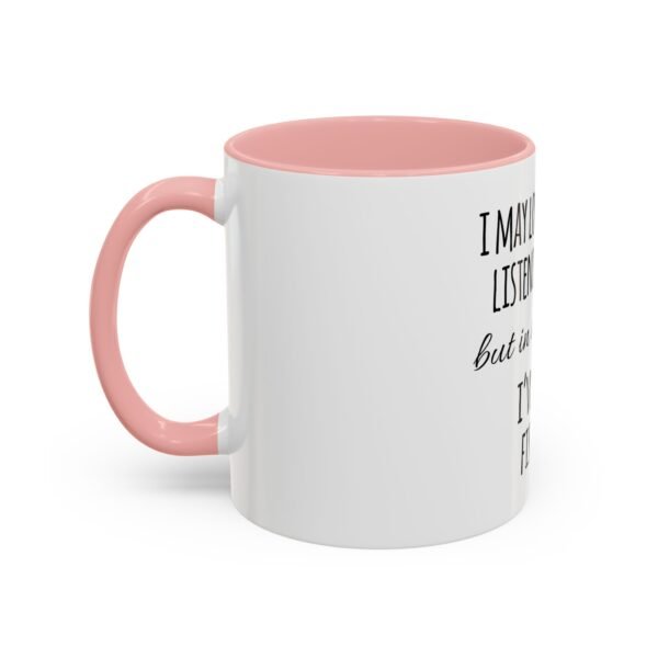 Fishing Enthusiast Coffee Mug - Perfect Gift for Anglers, Funny Fishing Quote, Home Décor, Coffee Lover's Gift, 11oz or 15oz - Image 17