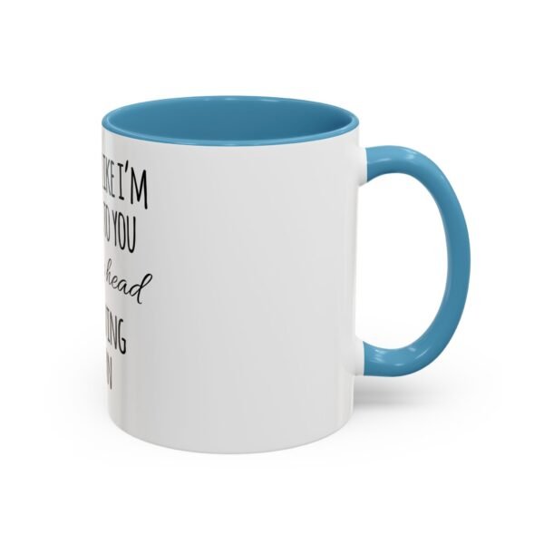 Fun Quote Coffee Mug - Perfect Gift for Van Lovers, Friends' Birthday, Office Humor, Unique Travel Accessories, Motivational - Image 18