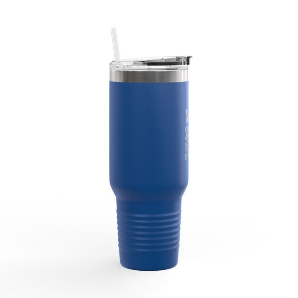 May Coffee Fuel My Adventures Insulated Travel Mug, 40oz | Coffee Lover Gift | Travel Accessory | Outdoor Mug | Birthday Present | [...] - Image 12