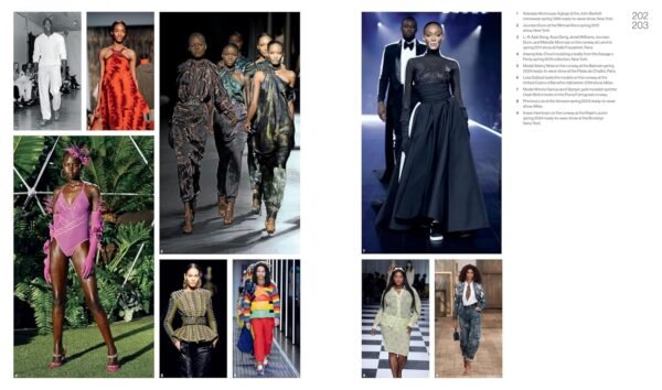 Black in Fashion: 100 Years of Style, Influence & ... - Image 10