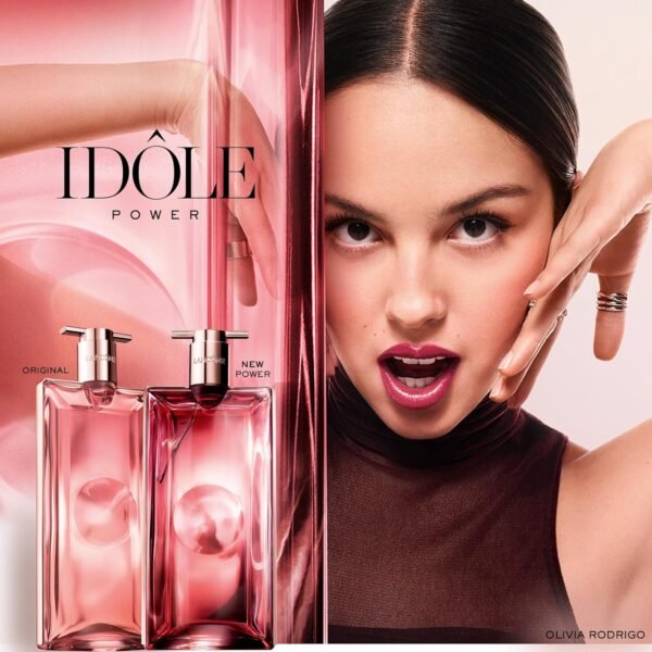 Lancôme Idôle Power Eau De Parfum Intense – Long L... - Image 8