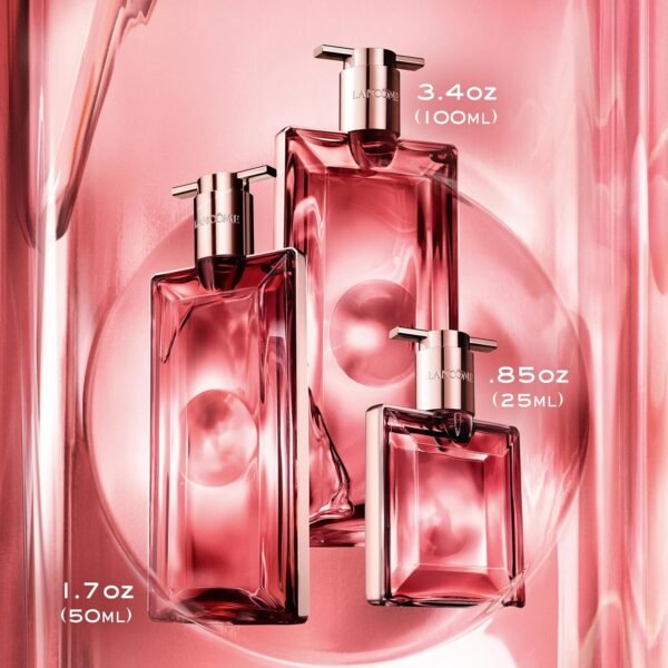 Lancôme Idôle Power Eau De Parfum Intense – Long L... - Image 4
