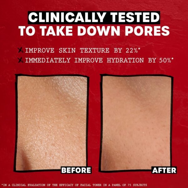 THAYERS Alcohol-Free Rose Petal Witch Hazel Facial... - Image 5