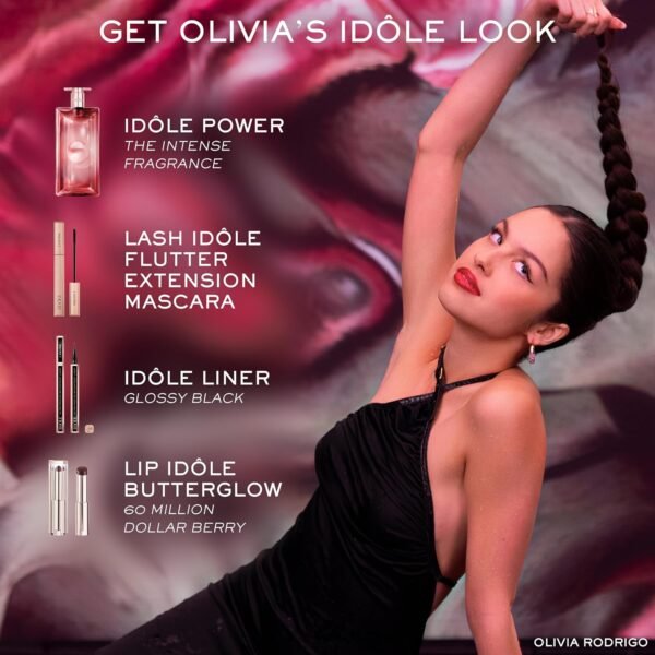 Lancôme Idôle Power Eau De Parfum Intense – Long L... - Image 9