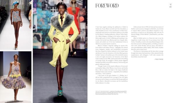 Black in Fashion: 100 Years of Style, Influence & ... - Image 6