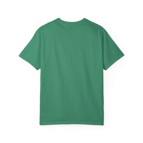 No Alarm Clocks, No Boss, No Problem Motherhood Tribute T-Shirt - Unisex Garment-Dyed Tee, Thoughtful Gift for Moms, Perfect for Mother's Day, Casual Wear, Heartfelt Design - Image 30