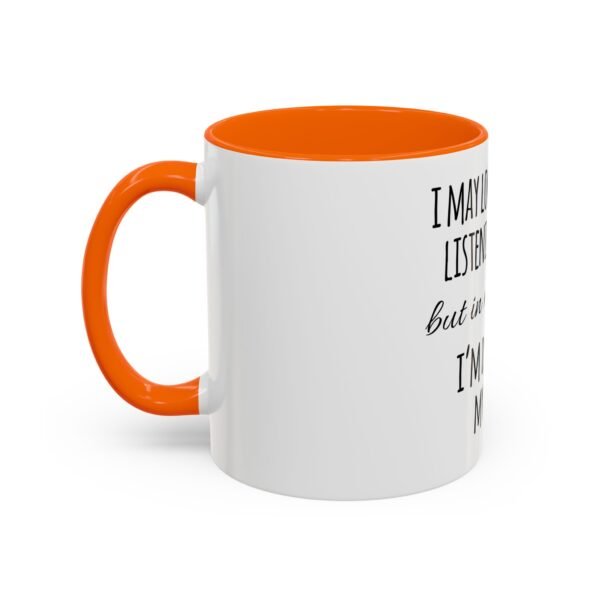 Fun Quote Coffee Mug - Perfect Gift for Van Lovers, Friends' Birthday, Office Humor, Unique Travel Accessories, Motivational - Image 23