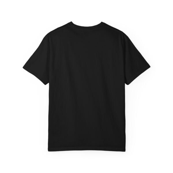 Cool Dad T-Shirt, Unisex Graphic Tee for Father’s Day, Casual Wear, Gift for Dad, Music Lover Shirt, Trendy Tee - Image 2