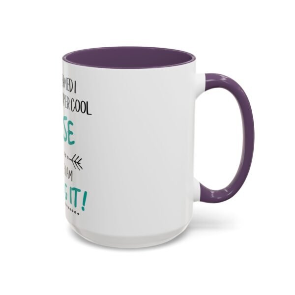 Cool Nurse Coffee Mug - Perfect Gift for Healthcare Workers, Nurse Appreciation, Hospital Gift, Fun Office Mug, Cute Drinkware - Image 57
