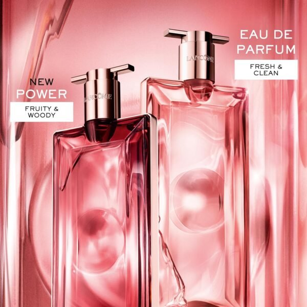 Lancôme Idôle Power Eau De Parfum Intense – Long L... - Image 7