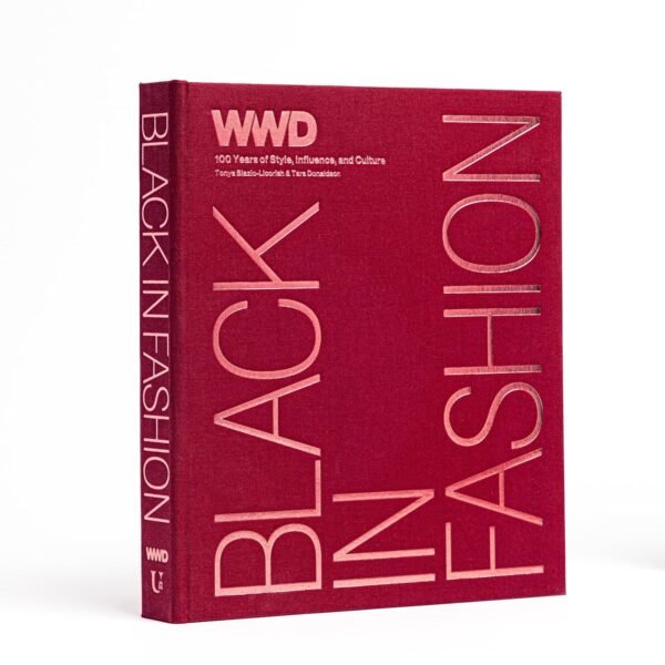 Black in Fashion: 100 Years of Style, Influence & ... - Image 2
