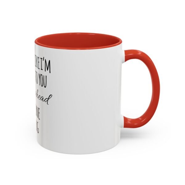 Fishing Enthusiast Coffee Mug - Perfect Gift for Anglers, Funny Fishing Quote, Home Décor, Coffee Lover's Gift, 11oz or 15oz - Image 20