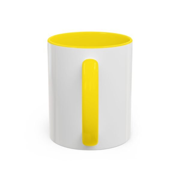 Mug - Whimsical 'I may look like I'm listening to you' Coffee Mug (11, 15oz) - Image 36