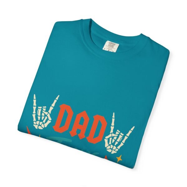 Cool Dad T-Shirt, Unisex Graphic Tee for Father’s Day, Casual Wear, Gift for Dad, Music Lover Shirt, Trendy Tee - Image 13