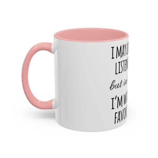 Funny Movie Lover Coffee Mug, Gift for Film Buffs, Humor Mug, Cute Coffee Cup, Movie Night Essential - Image 11