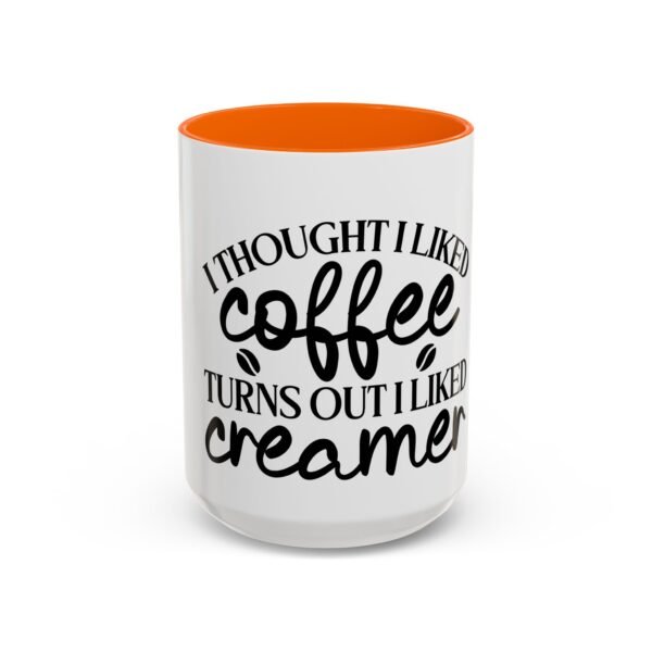 Coffee Lover's Accent Mug - Perfect Gift for Birthdays, Holidays, Home Kitchen, Cute Coffee Mug, Funny Coffee Cup - Image 53
