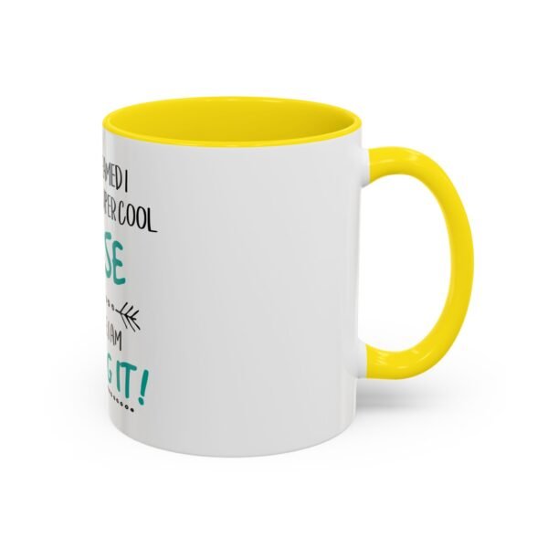 Cool Nurse Coffee Mug - Perfect Gift for Healthcare Workers, Nurse Appreciation, Hospital Gift, Fun Office Mug, Cute Drinkware - Image 49