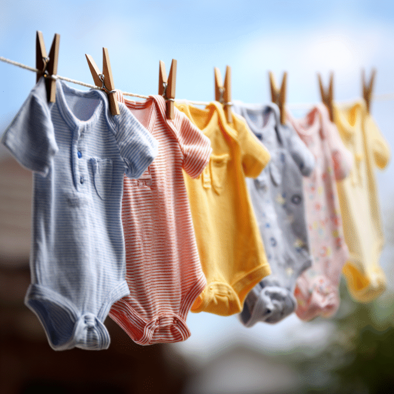 Top Baby Laundry Detergents Reviewed: Which Ones Work Best?