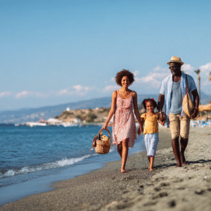 Balancing Fun: Tips to Blend Adult & Kid Interests on Trips