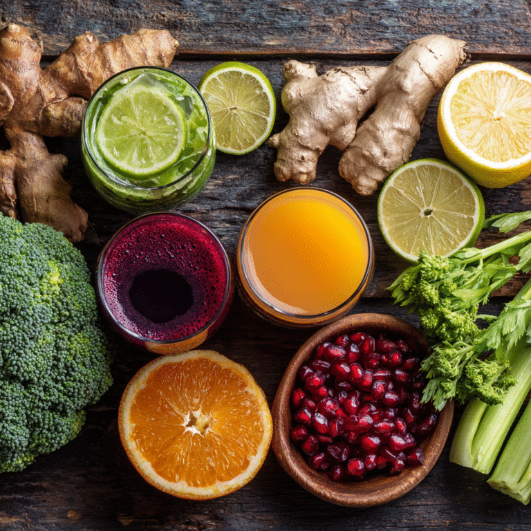 Boost Your Immunity: Easy Habits for a Healthier You