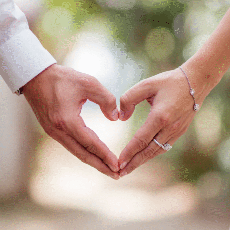 Building Trust in Marriage: The Heart of Lasting Love