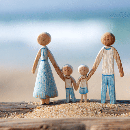 Finding Harmony: Balancing Social Life and Family Duties