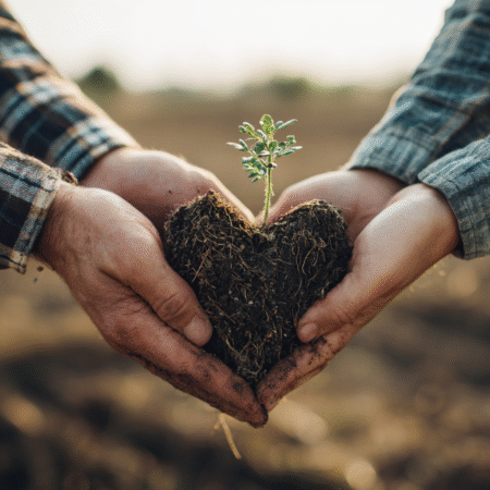 Growing Together: Nurturing Love Through Personal Growth