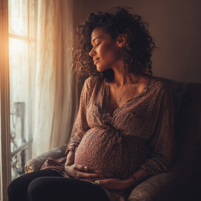High-Risk Pregnancy: Essential Facts Every Mom Should Know