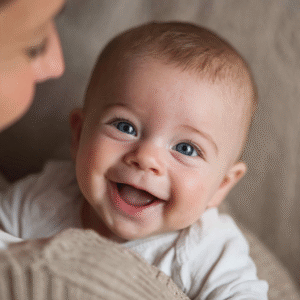 How to Burp Your Baby: Easy Tips for Happy Tummies
