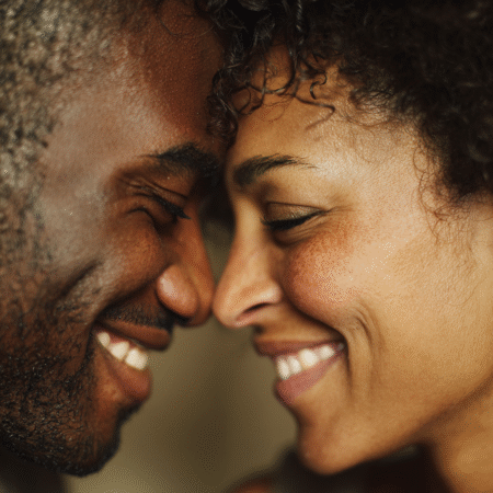 Keeping the Romance Alive: Love After Kids and Chaos