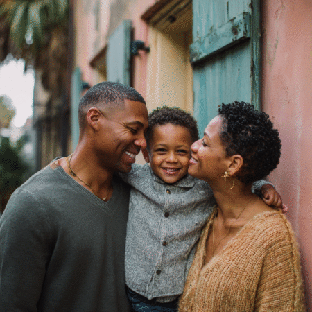 Keeping the Spark Alive: Romance After Having Kids