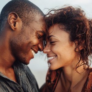 Keeping the Spark Alive: Romance After Kids Thrive