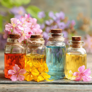 Lift Your Spirits: Boost Mood & Energy with Aromatherapy
