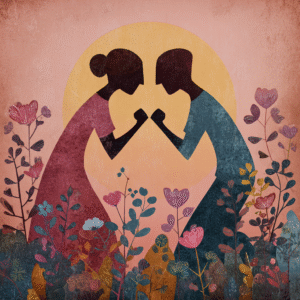 Love in Harmony: Embracing Conflict Without Fighting