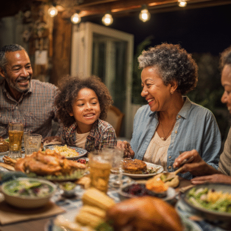Loving Your In-Laws While Keeping Healthy Boundaries