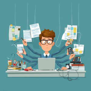 Mastering Focus: Effective Strategies to Avoid Multitasking