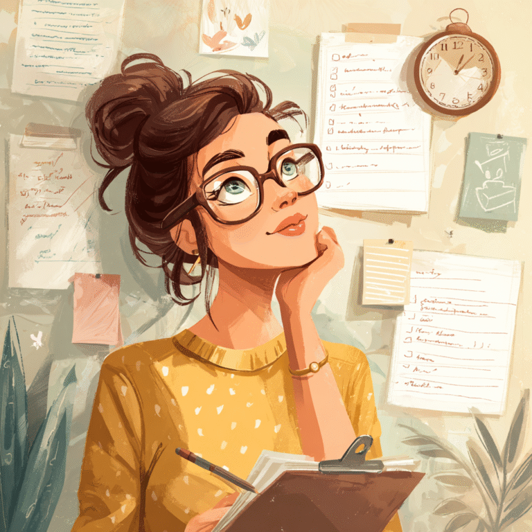 Mastering To-Do Lists: Boost Your Productivity Today