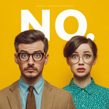 Mastering the Art of Saying “No” to Avoid Over commitment