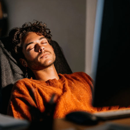 Maximizing Nap Time: Boost Your Productivity Efficiently