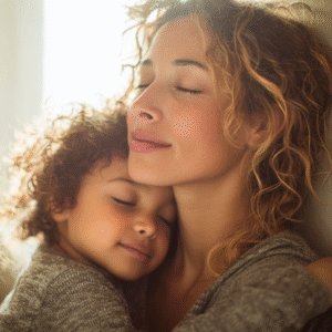 Overcoming Mom Guilt: Finding Your Peace and Balance