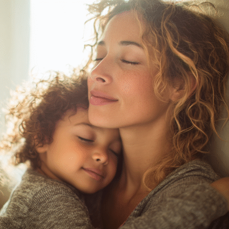Overcoming Mom Guilt: Finding Your Peace and Balance