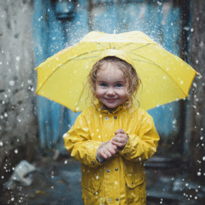 Rainy Day Blues? Fun Indoor Adventures for Family Chaos!