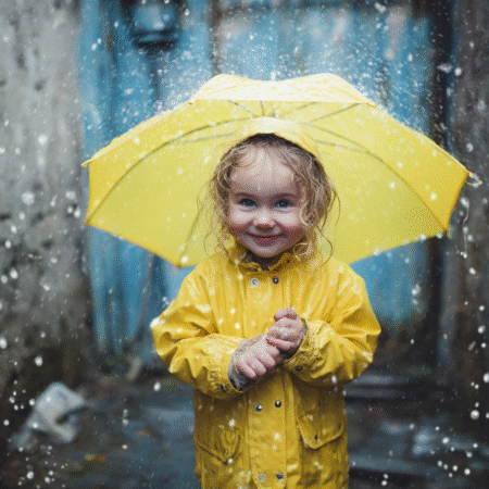 Rainy Day Blues? Fun Indoor Adventures for Family Chaos!